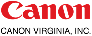 Canon Virginia Inc