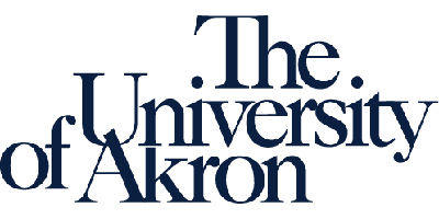 The University of Akron